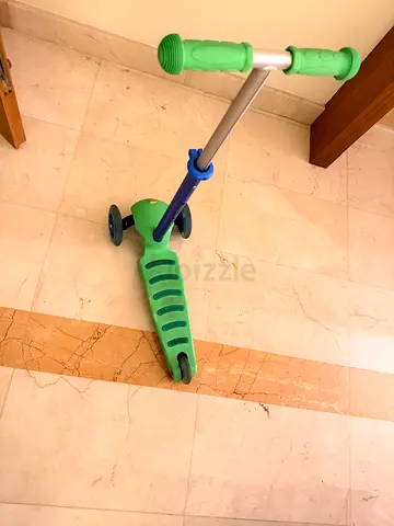 Kids scooter