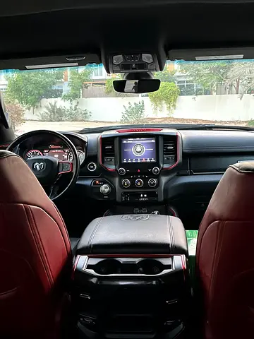 صورة مصغرة 18 لـ 2020 RAM 1500