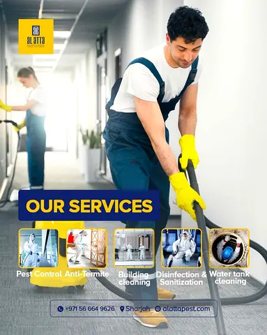Pest Control Service