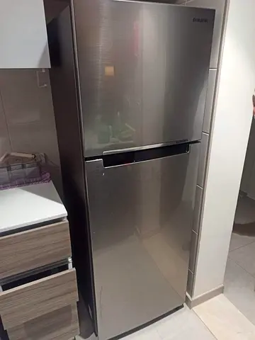 Samsung digital inwater fridge Freezer