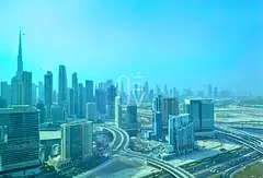 High Floor | Burj Khalifa View | Investors Deal
