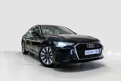 صورة مصغرة 2 لـ 2022 AUDI A6