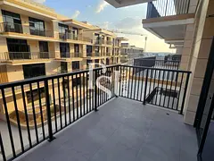 Balcony | Premium Finishing | Modern layout