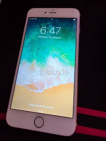 Apple iPhone 6s - Gently Used