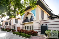 Zabeel Saray Royal Residence Lagoon Villa