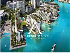 Genuine Resale | Prime Location | High ROI Investment