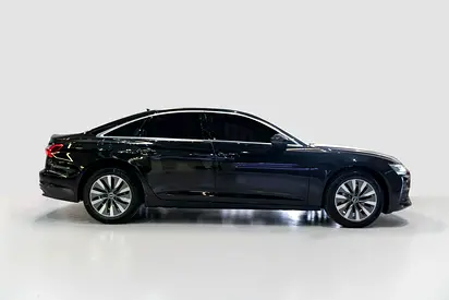 صورة مصغرة 11 لـ 2022 AUDI A6