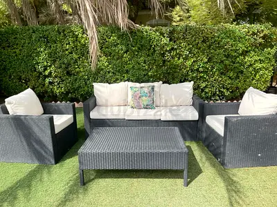 Outdoor set