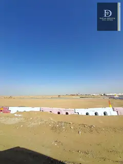 For Sale in Sharjah Al Sahma Area (Al Ruwaidat) Residential Land Area: 2431 sq ft Permit: Ground + 2