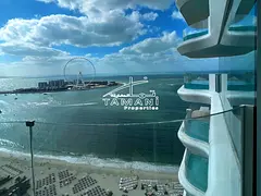 Full Sea View | Negotiable | Unfurnished