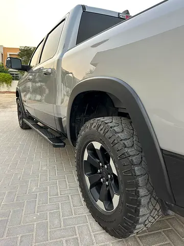 صورة مصغرة 13 لـ 2020 RAM 1500