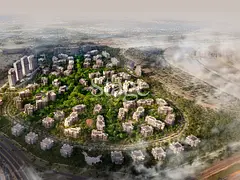 Prime Location | High ROI | Greenery Community