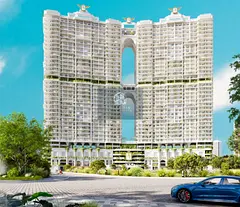 Wellness-Inspired 2BHK Living | High ROI