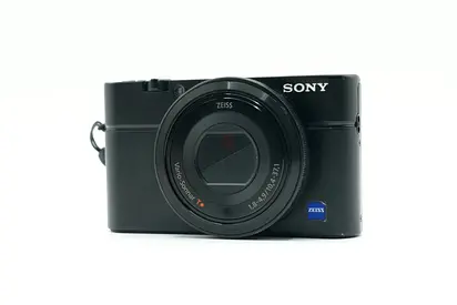 Sony RX100