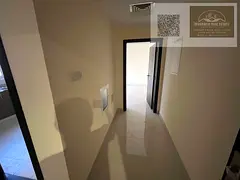 First tenant 1BHK with balcony and central AC in Al Rawda 2