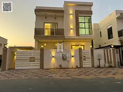 Own your dream villa with bank financing options. Freehold ownership for all nationalities. Includes