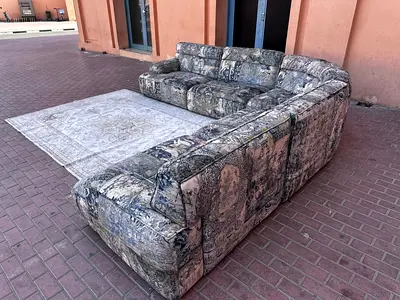 Perfect Condition Marina Home Sofa Sets