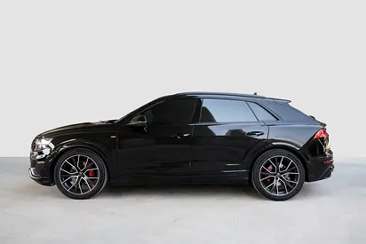 2023 AUDI Q8 缩略图 16