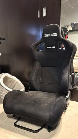 Next Level Racing ERS1 Seat