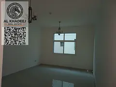 Annual Rent – 1 Master Bedroom Apartment in Mushrif, Ajman Location: Ajman – Mushrif area, prime