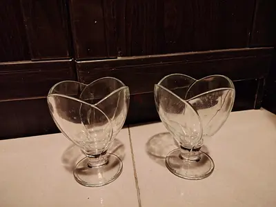 Urgent Sale: 2pc Dessert Cups