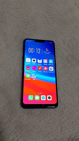 Oppo A5