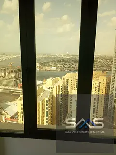 For rent: Upscale one-bedroom apartment with high-quality finishing in a quiet area close to ameniti