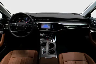 صورة مصغرة 5 لـ 2022 AUDI A6