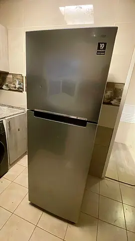 Good Condition Refrigerator
