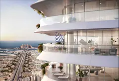 Exclusive Palm Living| Ultra-Luxury | Waterfront