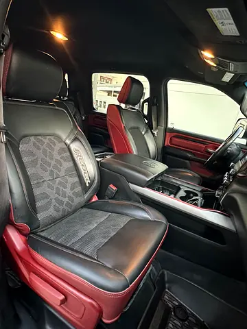 صورة مصغرة 14 لـ 2020 RAM 1500