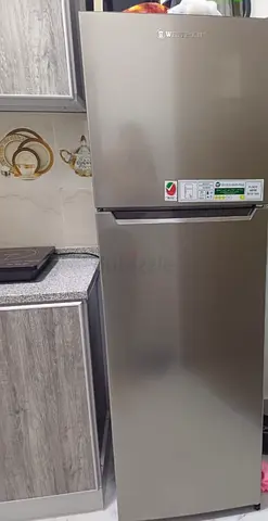Well-Maintained Refrigerator for Sale