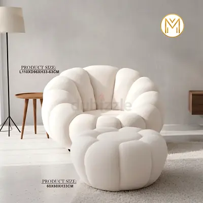 Sofa pod