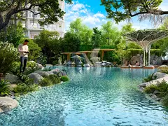 1.5 Bedroom / Furnished / Prime Location / No Commission