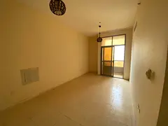 A separate room and living room, two bathrooms, and a balcony in Al Nuaimiya 1, near Al Hikma School