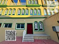 Spacious 3BHK with Store Room for Sale | Uptown Erica Ajman