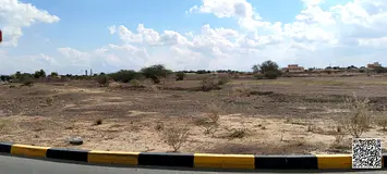 Residential Plot for Sale Al Manama Ajman