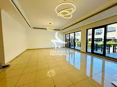 Gated Community - Huge 4 Beds Plus Maid -Premium Location