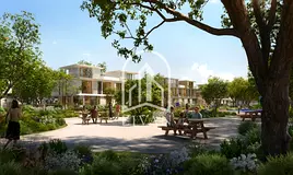 Emaar Avena The Valley | Luxury 4BR Villa