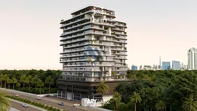 Duplex 3 Bedroom / Prime Location / Barari Views
