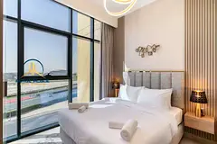 U SHAPE KITCHEN | CHILLER FREE | MULTIPLE OPTIONS TO SHARE