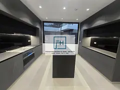 Brand New Corner 5-Bedroom Villa for Sale | Sendian Cluster | Masaar, Sharjah