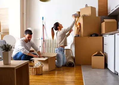 A1 Movers and Packers in Ajman