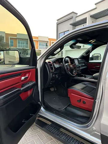 صورة مصغرة 10 لـ 2020 RAM 1500