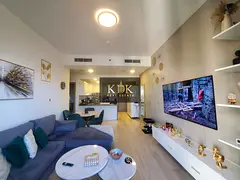 Beautifully Furnished | 1BHK | Ready to Move