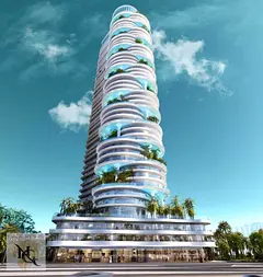 LUXURY APARTMENT / PRIVATE POOL / 4% DLD WAIVER