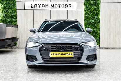 صورة مصغرة 11 لـ 2023 AUDI A6