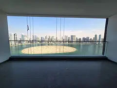 For Sale Luxury Apartment in Sharafat Tower, Sharjah with Sea View