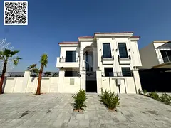 Luxury Classic 5BR Villa with Pool for Sale
