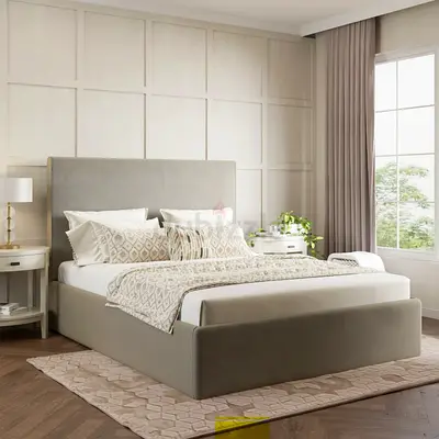 Brand New Queen size storage Bed Medical mattress Family bed Double bed Queen size bed